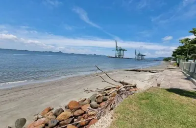 Área à venda, 1927 m² por r$ 2.500.000,00 - farol do itapoá - itapoá/sc