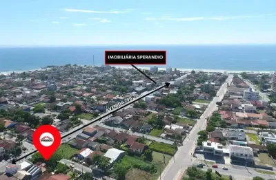 Terreno para alugar, 384 m² por r$ 2.800,00/mês - nossa senhora aparecida - itapoá/sc