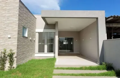 Casa com 3 dormitórios à venda, 90 m² por r$ 441.000,00 - são josé - itapoá/sc