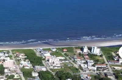 Terreno à venda na Rua 1843 Ramarama, 119, Praia Continental, Itapoá
