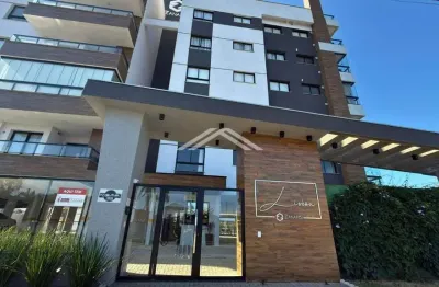 Cobertura com 3 dormitórios à venda, 99 m² por r$ 1.199.000,00 - rainha do mar - itapoá/sc