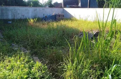 Terreno à venda, 125 m² por r$ 85.000,00 - brandalize - itapoá/sc