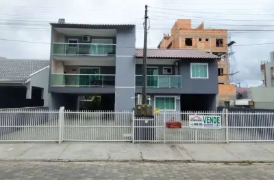 Sobrado com 8 dormitórios à venda, 405 m² por r$ 1.500.000,00 - jardim pérola do atlântico - itapoá/sc