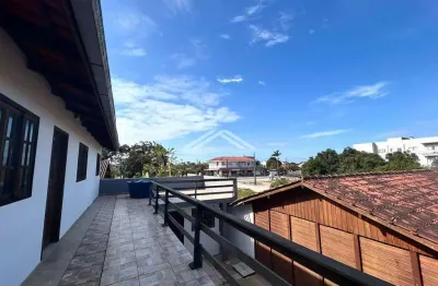 Apartamento com 3 quartos para locação, itapema do norte - itapoá