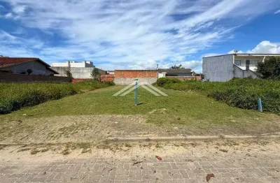 Terreno para locação, localizado no bairro itapema do norte - itapoá sc