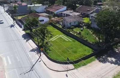 Terreno para locação, localizado no bairro itapema do norte - itapoá sc