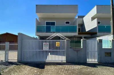 Casa com 3 quartos à venda na Rua 1040 Egídio Voltolini, 412, Paese, Itapoá