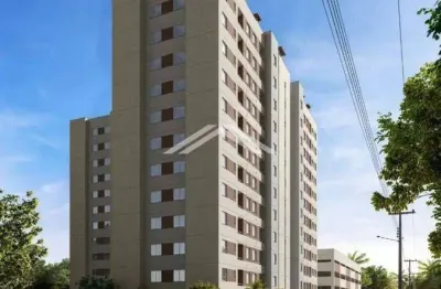 Apartamento residencial com 2 quartos, localizado no itapoá beach club - itapoá sc