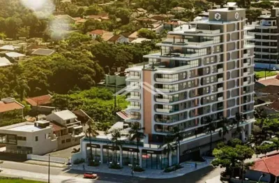 Byoma - cobertura alto padrão, frente-mar, com 5 suítes, rainha do mar - itapoá, santa catarina