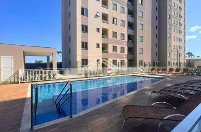 Apartamento 1001, situado no 10º pavimento da torre 2, com 2 dormitórios à venda, 51 m² por r$ 630.000,00 - maresia - itapoá/sc