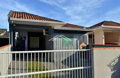 Casa com 2 quartos à venda na Rua 862 Roberto Rizental Gomes, 417, Itapema do Norte, Itapoá