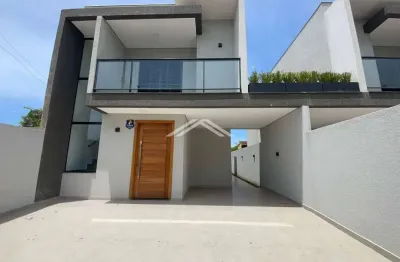 Casa com 3 quartos para alugar na Rua 777 Miguel Galhardi, 97, Itapema do Norte, Itapoá