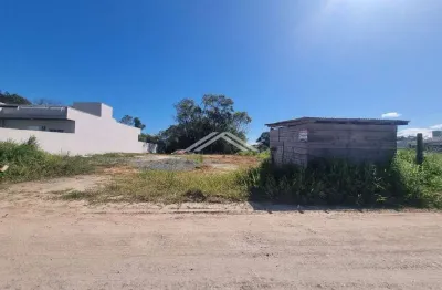 Terreno à venda na Rua 2740 Apemondi, 217, Pontal do Norte, Itapoá
