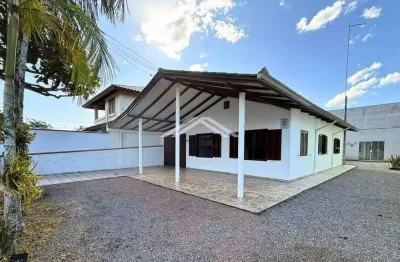 Casa com 3 quartos para alugar na Rua 1660 Professor Dinno, 240, Centro, Itapoá