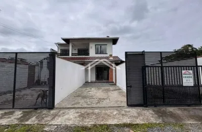 Apartamento com 2 quartos para alugar na Rua 1810 Siqueira Campos, 533, Praia Continental, Itapoá