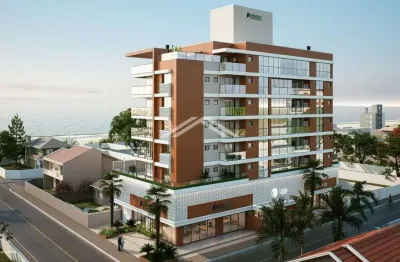 Residencial unik, apartamentos à venda com 3 quartos sendo 1 suíte, itapema do norte - itapoá