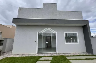 Casa com 2 quartos à venda na Rua 1311 Ouro Preto, 280, Centro, Itapoá