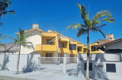 Casa com 2 quartos à venda na Rua 581 José Vergínio Zanin, 1068, Itapema do Norte, Itapoá