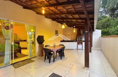 Casa com 2 quartos para alugar na Rua 2321 Embaútinga, 170, Pontal do Norte, Itapoá