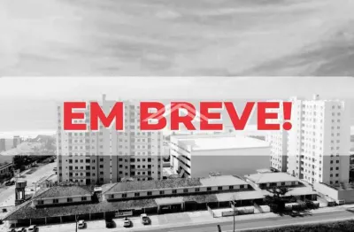 Apartamento com 2 quartos, localizado no residencial solarium beach club, maresia - itapoá