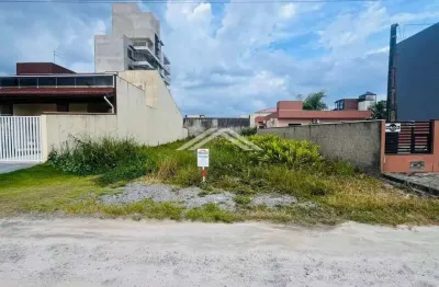 Terreno à venda na Rua 450 Avelino Antônio Vieira, 124, Barra do Sai, Itapoá