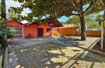 Casa com 2 quartos à venda na Rua 2605 Matuiassu, 110, Pontal do Norte, Itapoá