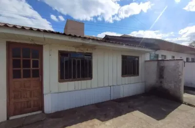 Kitnet para locação em campina grande do sul, jardim paulista, 1 dormitório, 1 banheiro, 1 vaga