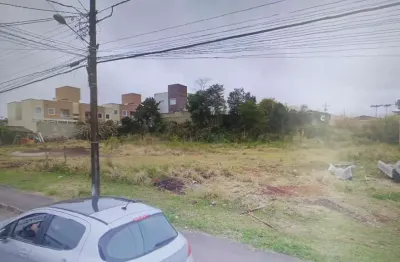 Terreno para venda em campina grande do sul, jardim paulista
