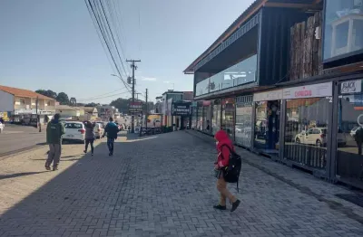 Loja para locação em campina grande do sul, jd paulista, 1 dormitório, 1 banheiro