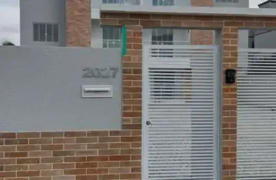 Apartamento para venda em campina grande do sul, jardim paulista, 3 dormitórios, 1 banheiro, 1 vaga