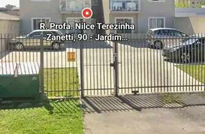 Apartamento para locação em campina grande do sul, jardim paulista, 2 dormitórios, 1 banheiro, 1 vaga