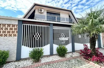 Casa / sobrado para venda em curitiba, alto boqueirao, 3 dormitórios, 1 suíte, 2 banheiros, 2 vagas