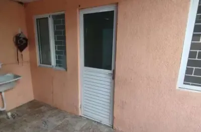 Kitnet para locação em campina grande do sul, jardim eugênia maria, 1 dormitório, 1 banheiro