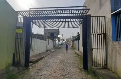 Casa em condomínio 3 dormitórios à venda jardim esmeralda campo largo/pr