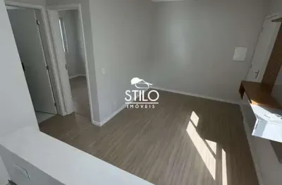 Apartamento 2 quartos no residencial madison -  5 minutos do centro!!