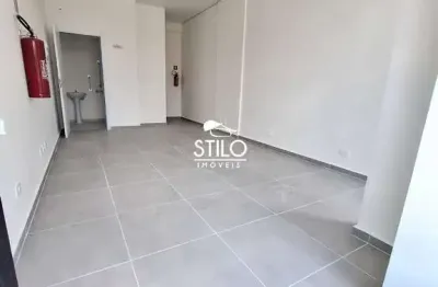 Sala comercial para alugar na Rua Santos Dumont, 890, Vila Operária, Campo Largo