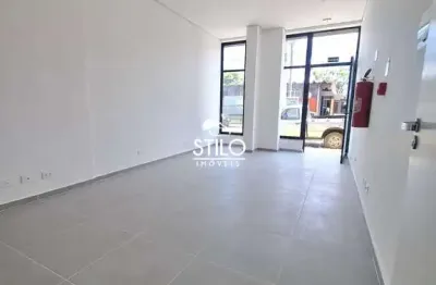 Sala comercial à venda na Rua Santos Dumont, 890, Vila Operária, Campo Largo