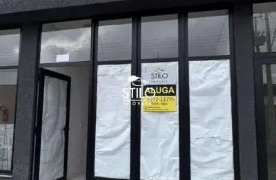 Sala comercial para alugar na Rua Santos Dumont, 890, Vila Operária, Campo Largo
