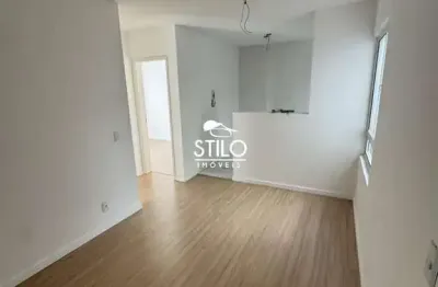 Apartamento 2 quartos no residencial madison -  5 minutos do centro!!