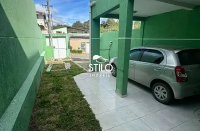 Casa com 3 quartos à venda na Rua São Cristóvão, 459, Jardim Rondinha, Campo Largo