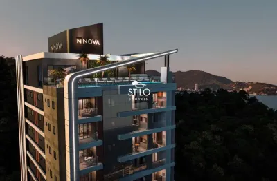 Apartamento com 2 quartos à venda na Rua 406, 324, Morretes, Itapema