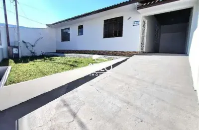 Casa comercial para alugar na Rua Romualdo Portugal, 1974, Bom Jesus, Campo Largo