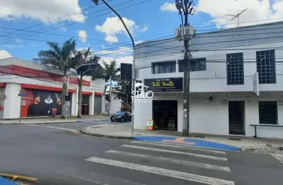 Sala comercial para alugar na Rua Barão do Rio Branco, 1021, Centro, Campo Largo