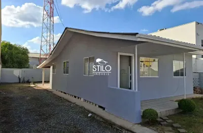 Casa comercial para alugar na Rua Dom Pedro II, 748, Centro, Campo Largo