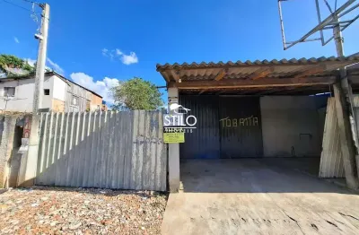 Barracão / Galpão / Depósito para alugar na Rua Presidente Campos Sales, 107, Vila Mariano Torres, Campo Largo