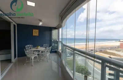 Apartamento com 1 quarto à venda na Rua Américo Vespúcio, 60, Armação, Salvador