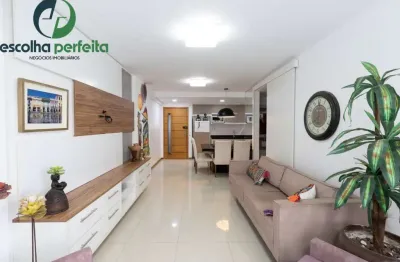Apartamento com 1 quarto à venda na Rua Américo Vespúcio, 60, Armação, Salvador
