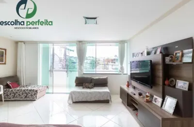 Apartamento com 2 quartos à venda na rua beira rio, 8b, itapuã, salvador, 85 m2 por r$ 280.000