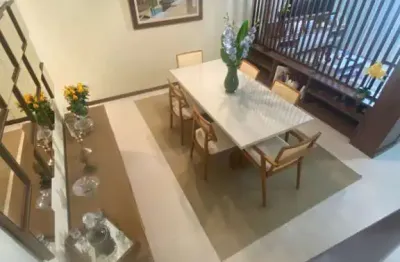 Casa em condomínio fechado com 3 quartos à venda na Rua Bicuíba, 1217, Patamares, Salvador