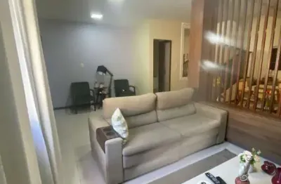 Casa em condomínio fechado com 3 quartos à venda na Rua Bicuíba, 1217, Patamares, Salvador